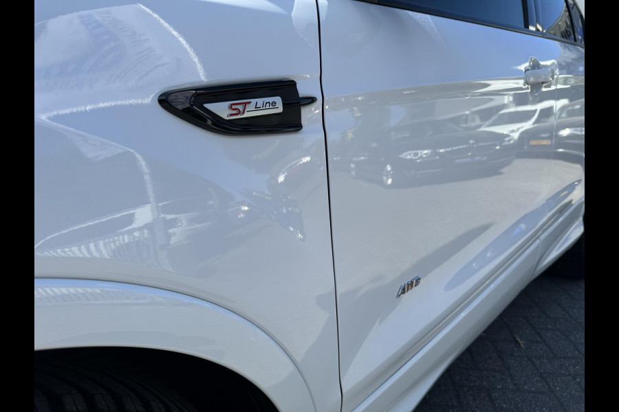 Ford Kuga 1.5 EcoBoost 182PK AWD Automaat ST-Line LED|Camera|DAB|Sony|Keyless