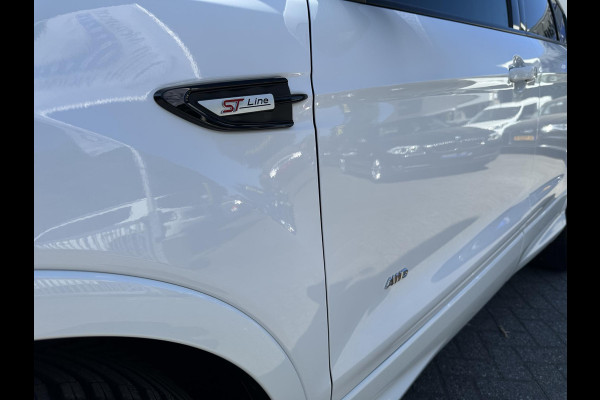 Ford Kuga 1.5 EcoBoost 182PK AWD Automaat ST-Line LED|Camera|DAB|Sony|Keyless