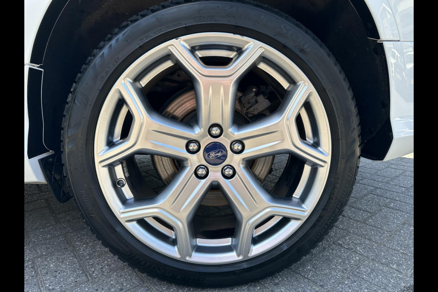 Ford Kuga 1.5 EcoBoost 182PK AWD Automaat ST-Line LED|Camera|DAB|Sony|Keyless