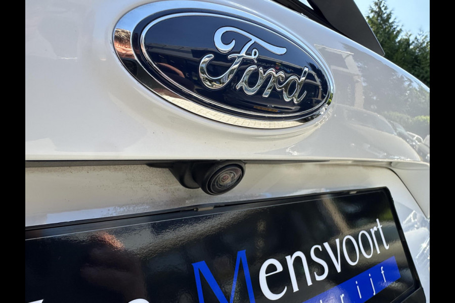 Ford Kuga 1.5 EcoBoost 182PK AWD Automaat ST-Line LED|Camera|DAB|Sony|Keyless