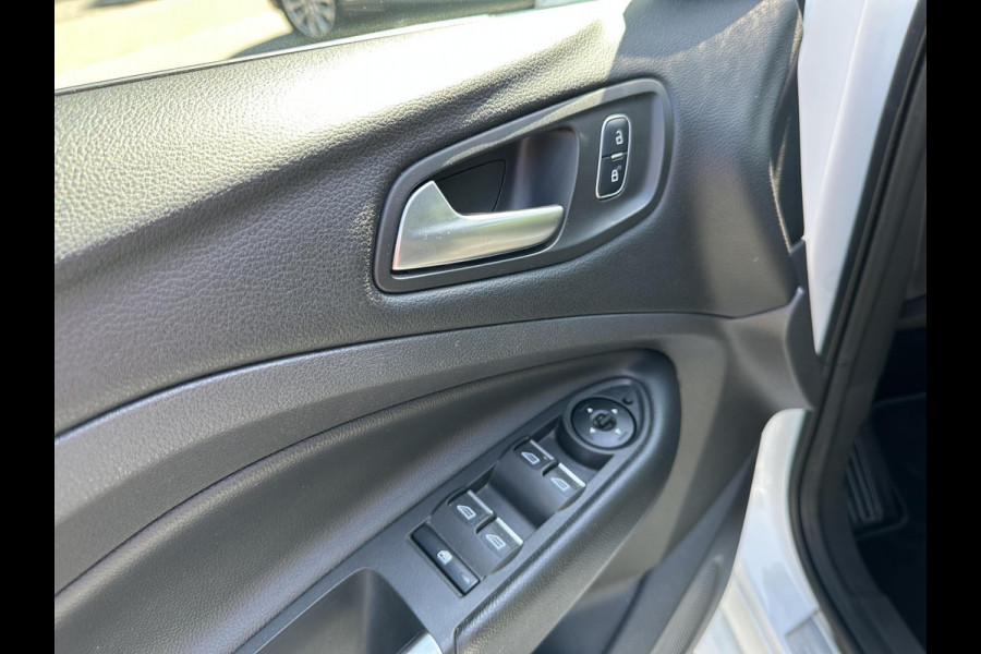 Ford Kuga 1.5 EcoBoost 182PK AWD Automaat ST-Line LED|Camera|DAB|Sony|Keyless