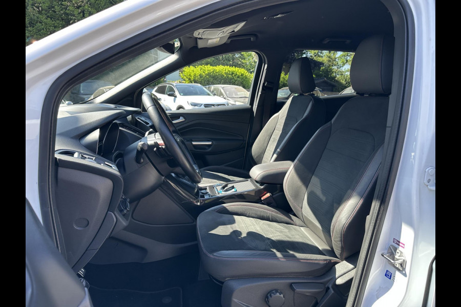 Ford Kuga 1.5 EcoBoost 182PK AWD Automaat ST-Line LED|Camera|DAB|Sony|Keyless