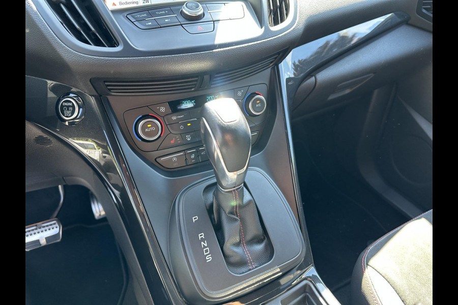 Ford Kuga 1.5 EcoBoost 182PK AWD Automaat ST-Line LED|Camera|DAB|Sony|Keyless