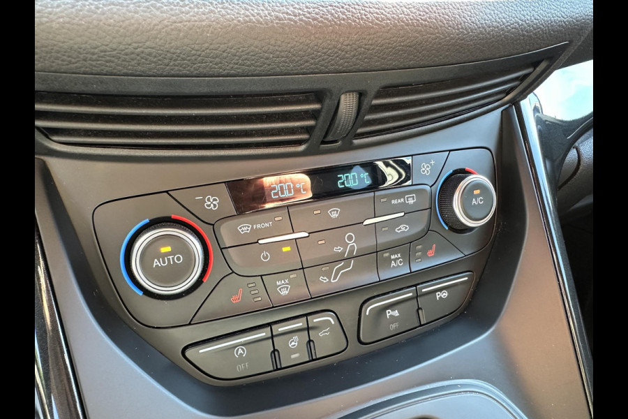 Ford Kuga 1.5 EcoBoost 182PK AWD Automaat ST-Line LED|Camera|DAB|Sony|Keyless