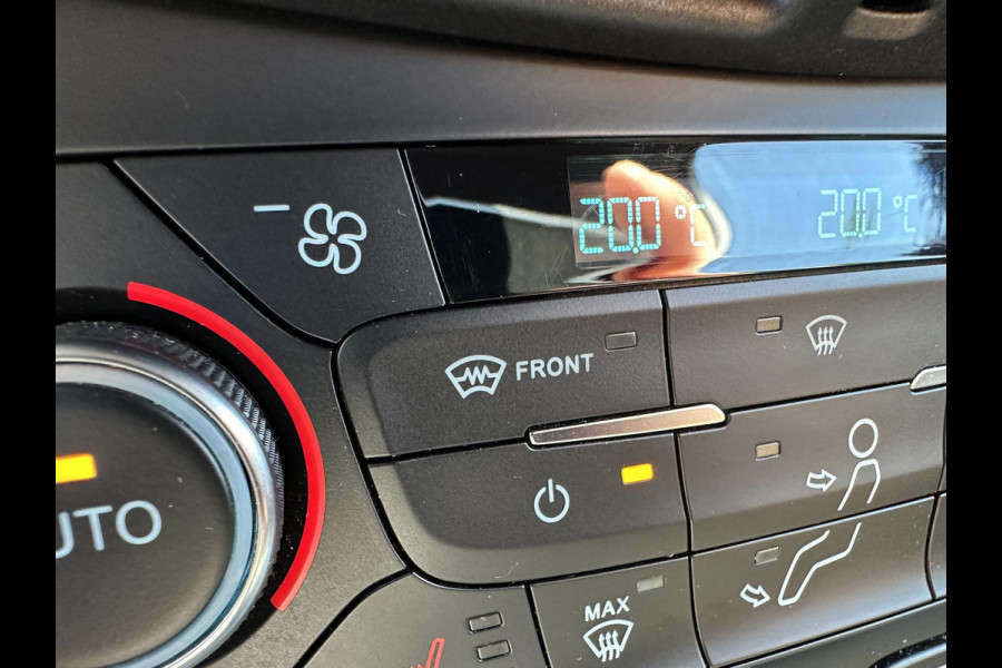 Ford Kuga 1.5 EcoBoost 182PK AWD Automaat ST-Line LED|Camera|DAB|Sony|Keyless