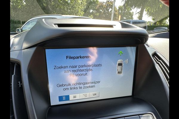 Ford Kuga 1.5 EcoBoost 182PK AWD Automaat ST-Line LED|Camera|DAB|Sony|Keyless