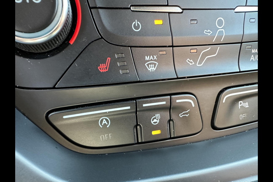 Ford Kuga 1.5 EcoBoost 182PK AWD Automaat ST-Line LED|Camera|DAB|Sony|Keyless