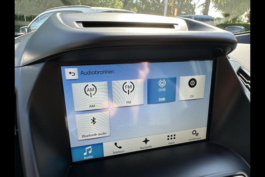 Ford Kuga 1.5 EcoBoost 182PK AWD Automaat ST-Line LED|Camera|DAB|Sony|Keyless