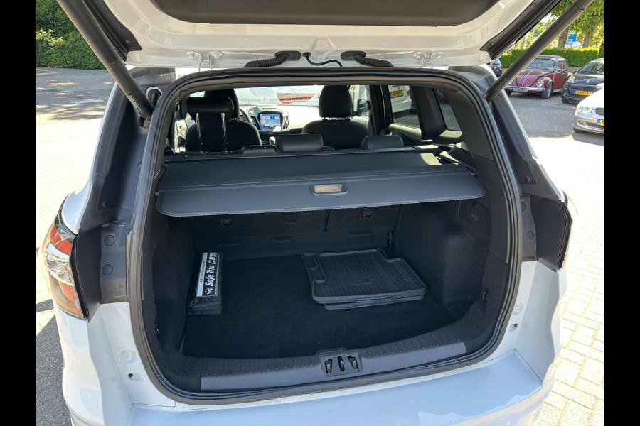 Ford Kuga 1.5 EcoBoost 182PK AWD Automaat ST-Line LED|Camera|DAB|Sony|Keyless