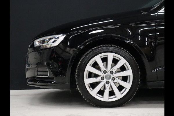 Audi A3 Limousine 1.5 TFSI CoD Design Sport [BANG&OLUFSEN, VIRTUAL COCKPIT, ALCANTARA, TREKHAAK,  SPORTSTOELEN, NIEUWSTAAT]
