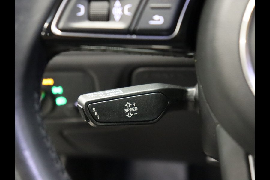 Audi A3 Limousine 1.5 TFSI CoD Design Sport [BANG&OLUFSEN, VIRTUAL COCKPIT, ALCANTARA, TREKHAAK,  SPORTSTOELEN, NIEUWSTAAT]