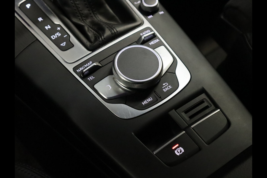 Audi A3 Limousine 1.5 TFSI CoD Design Sport [BANG&OLUFSEN, VIRTUAL COCKPIT, ALCANTARA, TREKHAAK,  SPORTSTOELEN, NIEUWSTAAT]