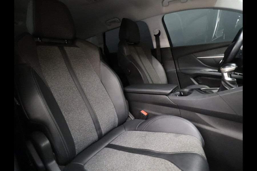 Peugeot 5008 1.2 PureTech Blue Lease Premium 7P [APPLE CARPLAY, ANDROID, ELEK. KOFFERKLEP, CAMERA, CRUISE, NIEUWSTAAT]