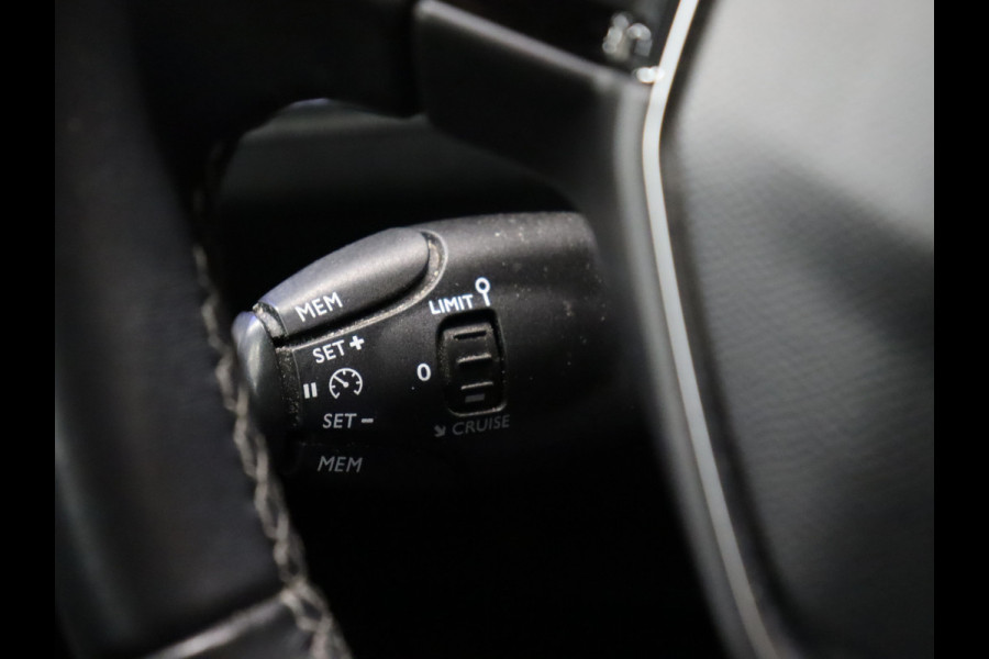 Peugeot 5008 1.2 PureTech Blue Lease Premium 7P [APPLE CARPLAY, ANDROID, ELEK. KOFFERKLEP, CAMERA, CRUISE, NIEUWSTAAT]