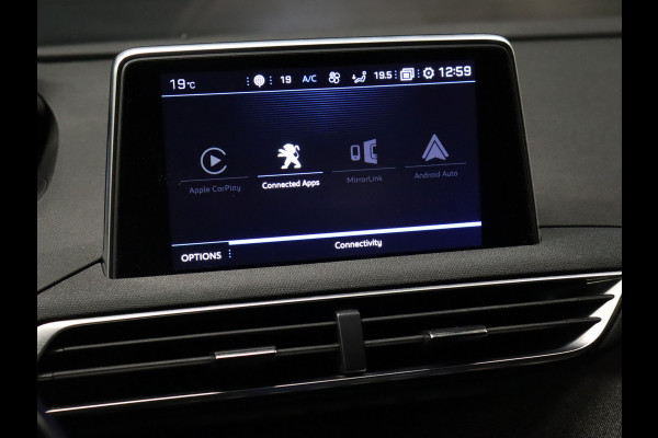 Peugeot 5008 1.2 PureTech Blue Lease Premium 7P [APPLE CARPLAY, ANDROID, ELEK. KOFFERKLEP, CAMERA, CRUISE, NIEUWSTAAT]