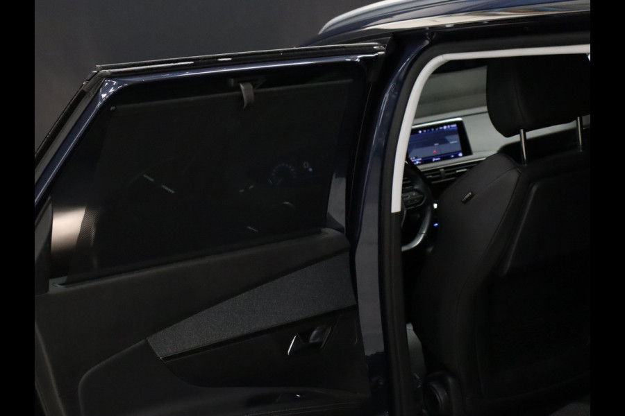 Peugeot 5008 1.2 PureTech Blue Lease Premium 7P [APPLE CARPLAY, ANDROID, ELEK. KOFFERKLEP, CAMERA, CRUISE, NIEUWSTAAT]