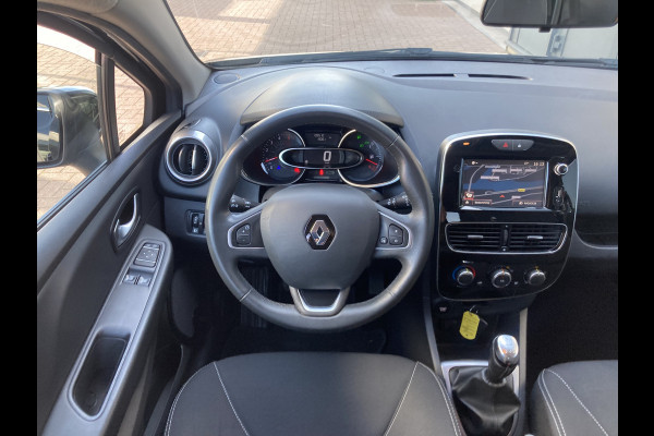 Renault Clio Estate 1.5 DCi 90pk Limited CRUISE/NAVIDAB/AIRCO/PDC/16INCH