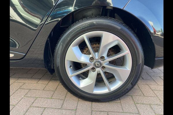 Renault Clio Estate 1.5 DCi 90pk Limited CRUISE/NAVIDAB/AIRCO/PDC/16INCH