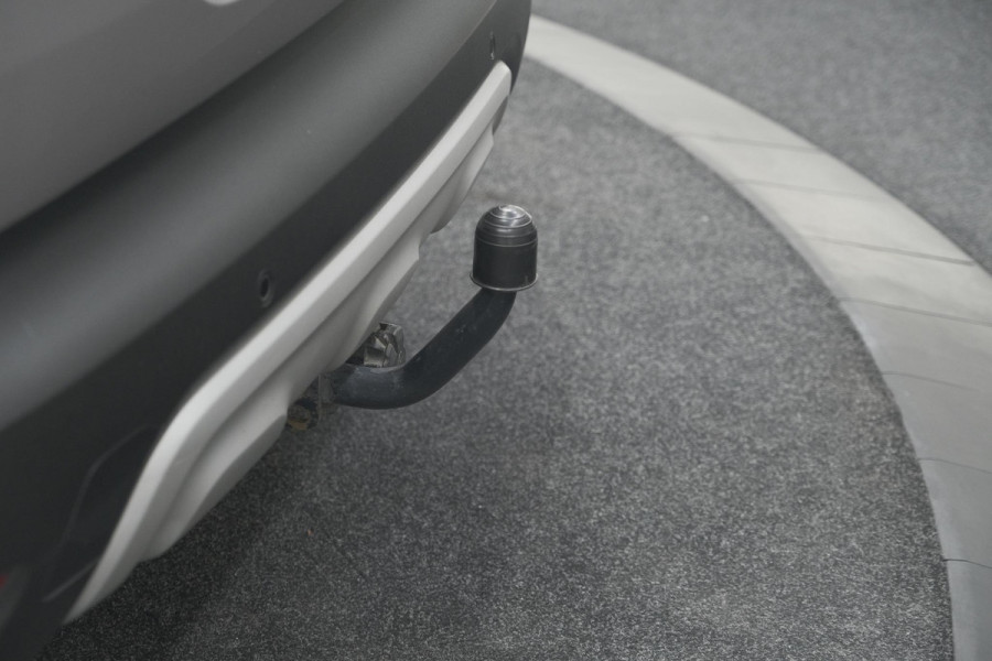 Renault Captur TCe 90 Intens | Trekhaak | Camera | Navigatie | Parkeersensoren