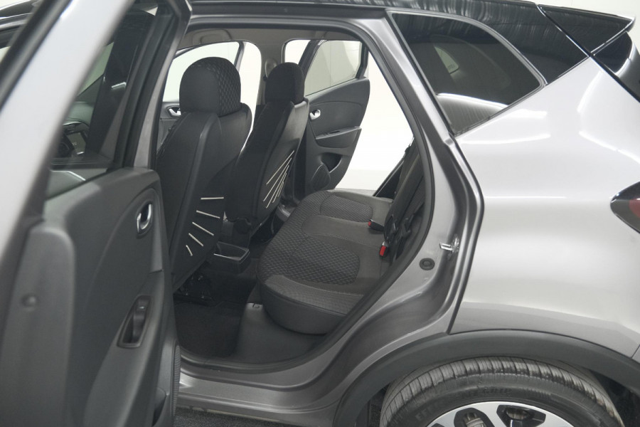 Renault Captur TCe 90 Intens | Trekhaak | Camera | Navigatie | Parkeersensoren