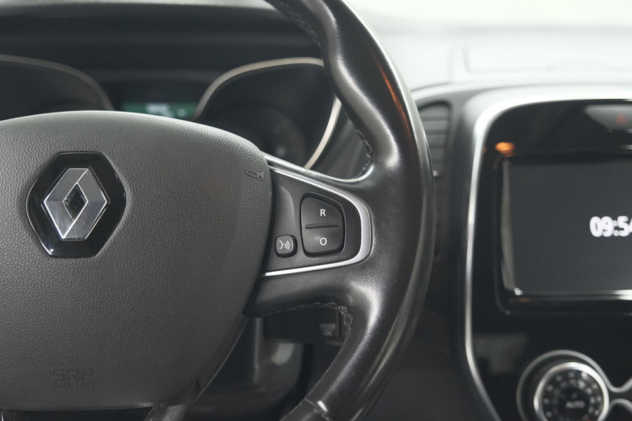 Renault Captur TCe 90 Intens | Trekhaak | Camera | Navigatie | Parkeersensoren