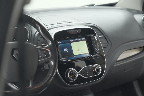 Renault Captur TCe 90 Intens | Trekhaak | Camera | Navigatie | Parkeersensoren
