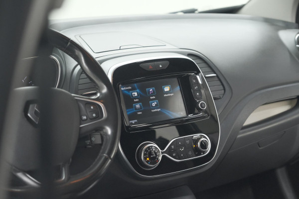 Renault Captur TCe 90 Intens | Trekhaak | Camera | Navigatie | Parkeersensoren