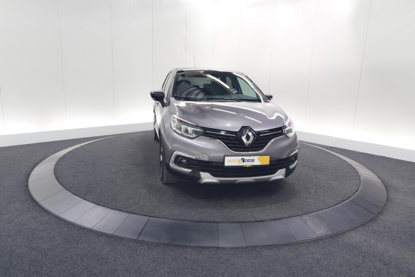 Renault Captur TCe 90 Intens | Trekhaak | Camera | Navigatie | Parkeersensoren