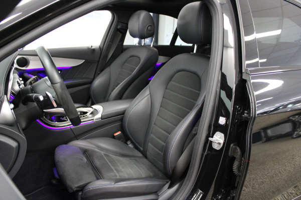 Mercedes-Benz C-Klasse 300 e Business Solution AMG Limited
