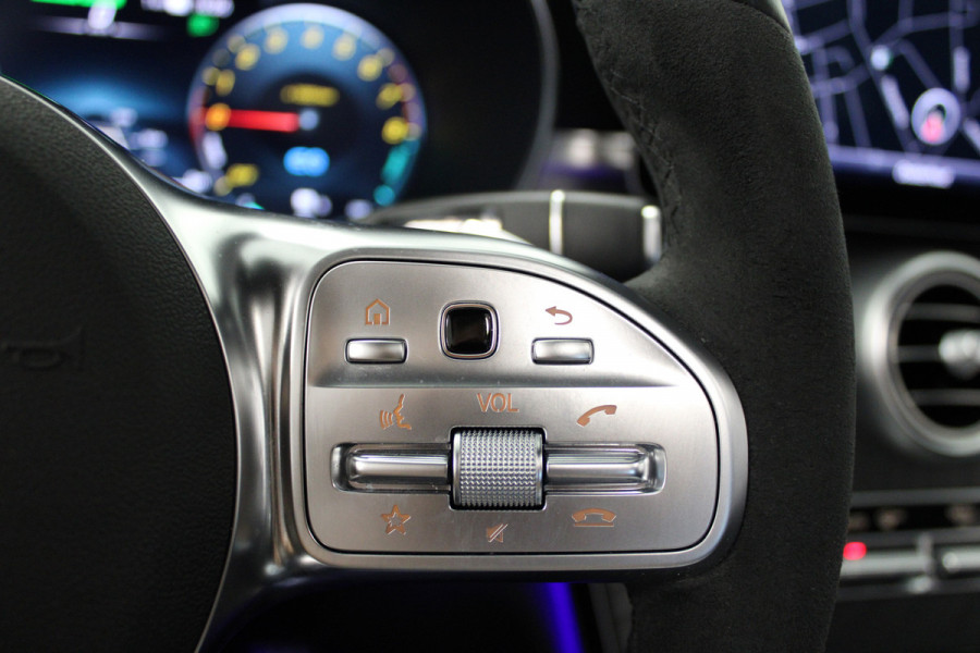 Mercedes-Benz C-Klasse 300 e Business Solution AMG Limited