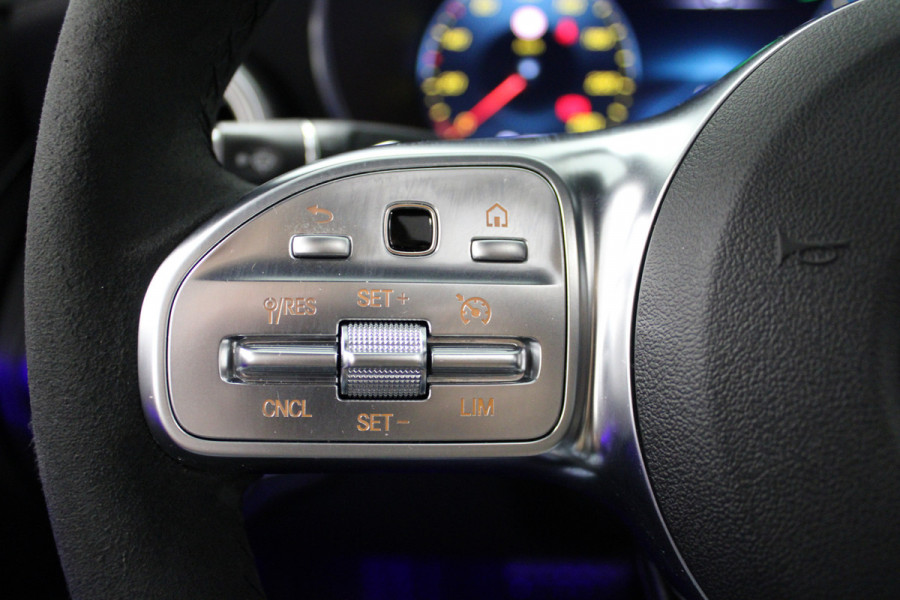 Mercedes-Benz C-Klasse 300 e Business Solution AMG Limited