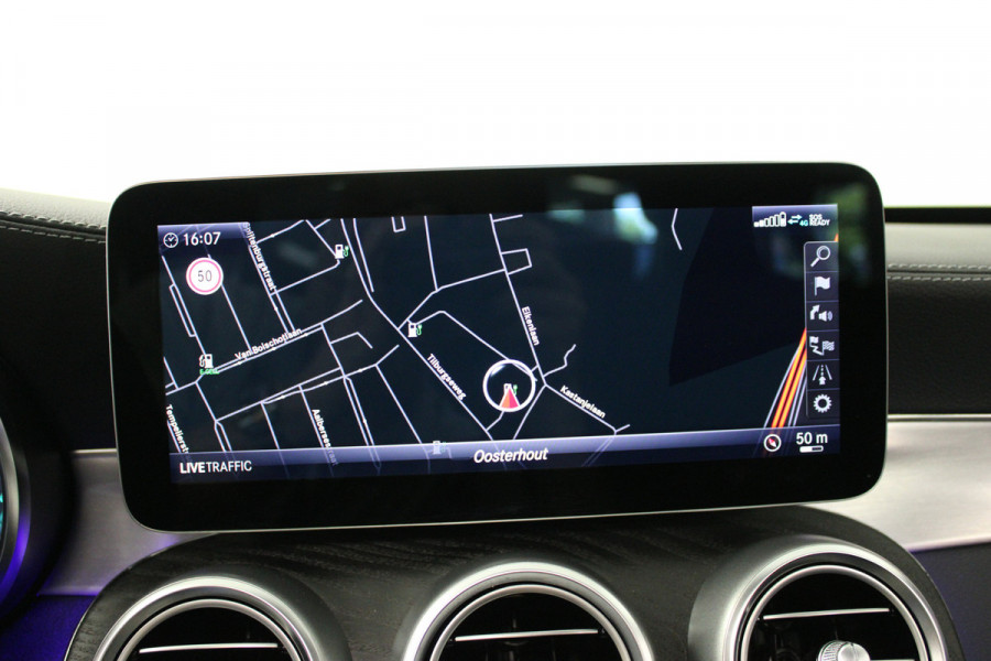 Mercedes-Benz C-Klasse 300 e Business Solution AMG Limited