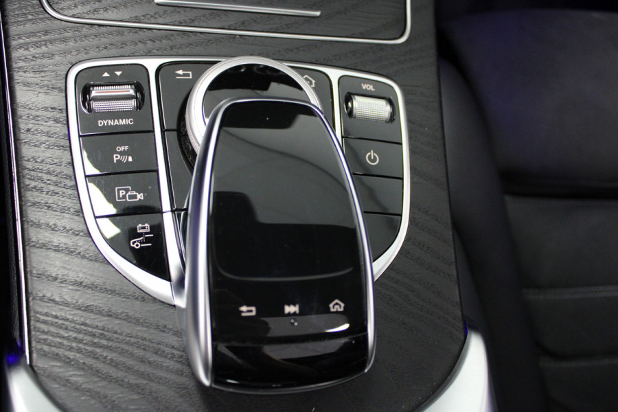 Mercedes-Benz C-Klasse 300 e Business Solution AMG Limited