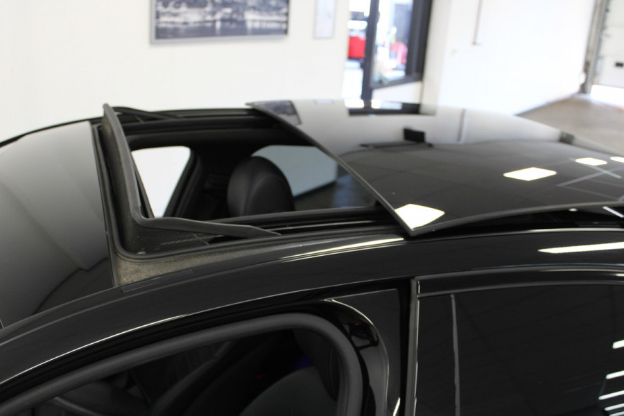 Mercedes-Benz C-Klasse 300 e Business Solution AMG Limited