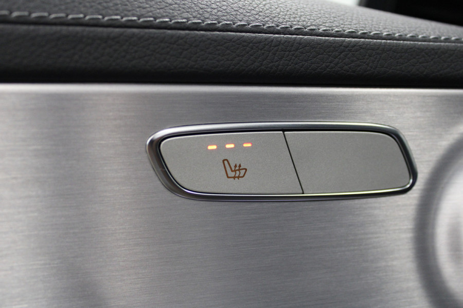 Mercedes-Benz C-Klasse 300 e Business Solution AMG Limited