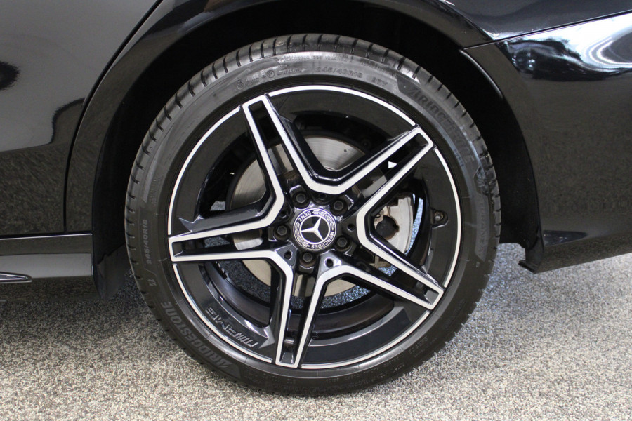 Mercedes-Benz C-Klasse 300 e Business Solution AMG Limited