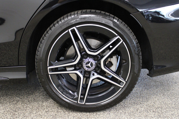 Mercedes-Benz C-Klasse 300 e Business Solution AMG Limited