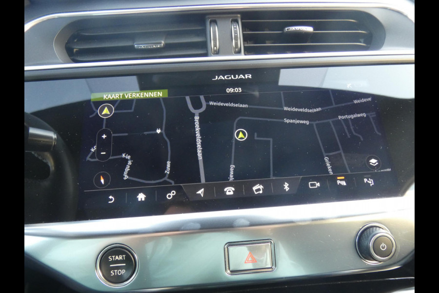Jaguar I-PACE EV400 First Edition 90 kWh | LUCHTVERING | SOH 100% |