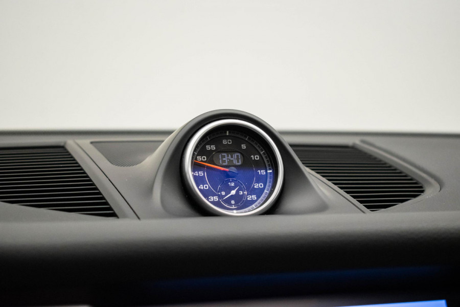 Porsche Macan 2.0 |Pano|Org.NL|Sportchrono|Luchtvering|360|Bose|VOLL|