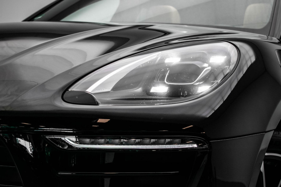 Porsche Macan 2.0 |Pano|Org.NL|Sportchrono|Luchtvering|360|Bose|VOLL|