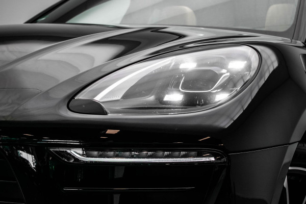 Porsche Macan 2.0 |Pano|Org.NL|Sportchrono|Luchtvering|360|Bose|VOLL|