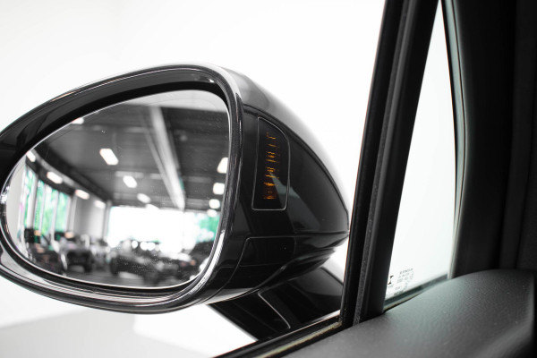 Porsche Macan 2.0 |Pano|Org.NL|Sportchrono|Luchtvering|360|Bose|VOLL|