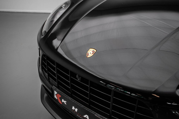 Porsche Macan 2.0 |Pano|Org.NL|Sportchrono|Luchtvering|360|Bose|VOLL|
