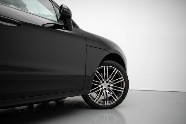 Porsche Macan 2.0 |Pano|Org.NL|Sportchrono|Luchtvering|360|Bose|VOLL|