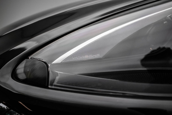 Porsche Macan 2.0 |Pano|Org.NL|Sportchrono|Luchtvering|360|Bose|VOLL|