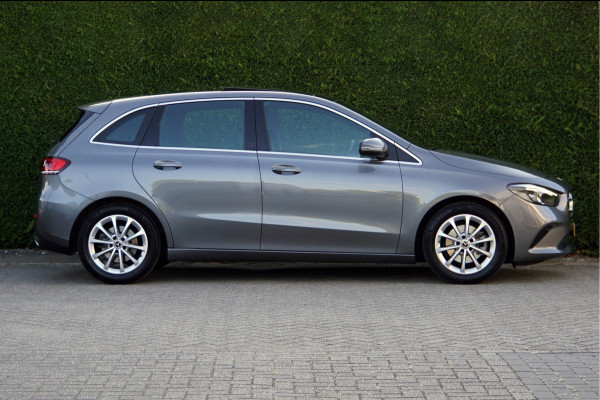 Mercedes-Benz B-Klasse B 200 Progressive | Panorama Trekhaak Easypack Sfeerverlichting