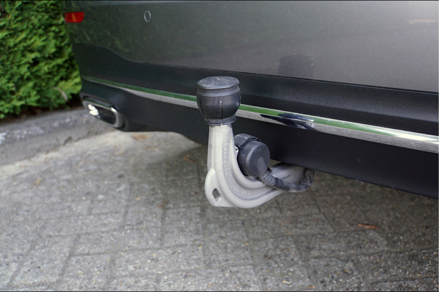 Mercedes-Benz B-Klasse B 200 Progressive | Panorama Trekhaak Easypack Sfeerverlichting