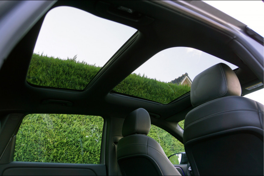 Mercedes-Benz B-Klasse B 200 Progressive | Panorama Trekhaak Easypack Sfeerverlichting