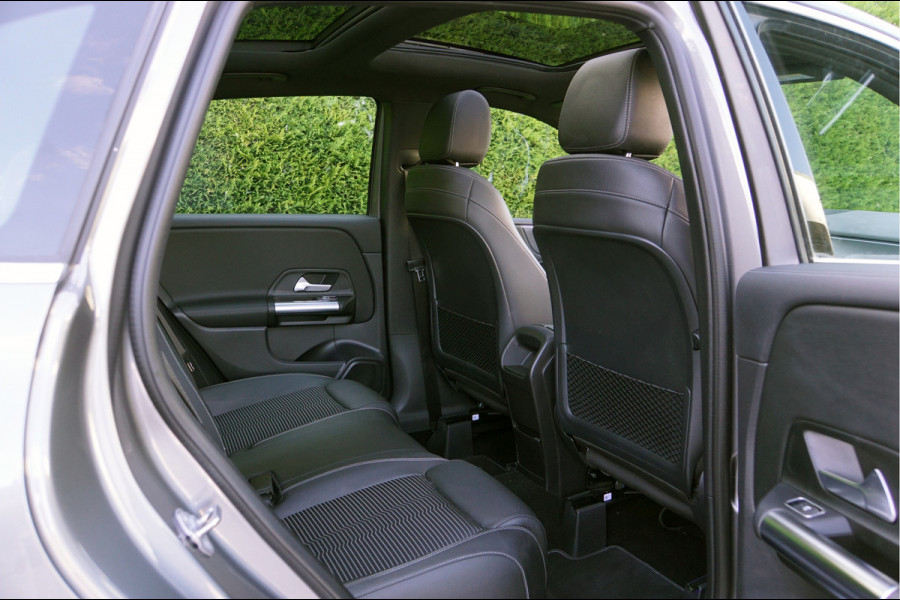 Mercedes-Benz B-Klasse B 200 Progressive | Panorama Trekhaak Easypack Sfeerverlichting