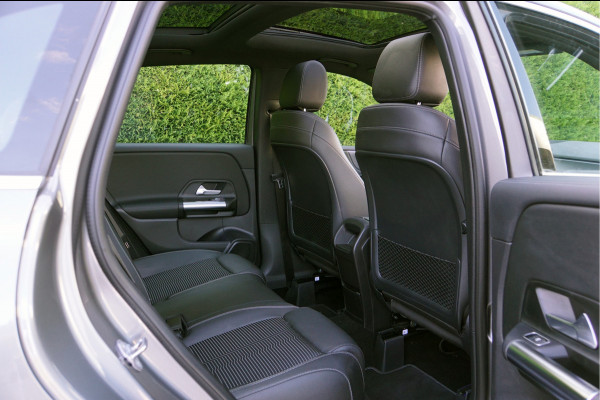 Mercedes-Benz B-Klasse B 200 Progressive | Panorama Trekhaak Easypack Sfeerverlichting